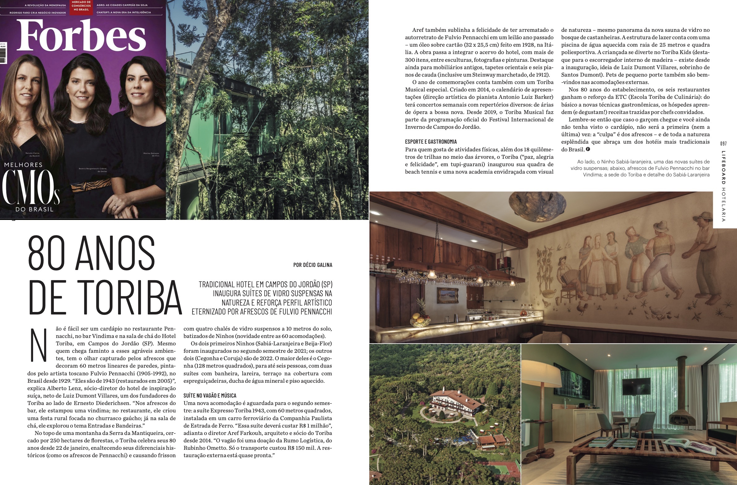 FORBES BRASIL